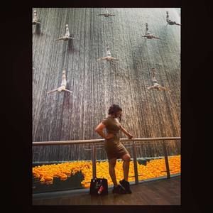 Meet your Posher, Mandeep